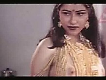HOT south Indian MALLU ACTRESS RESHMA in Romance Mood